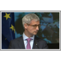 Addressing the initiative "Opening up Slovenia" icon