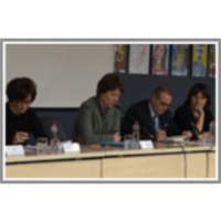 Povzetki vodij sekcij konference »Odnosi vednosti: feminizmi, znanost, znanstvenice«