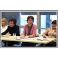 Iz razlike rojena vednost: feministična epistemološka raziskovanja in njih sporna branja icon