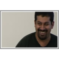 Estimation of gradients and coordinate covariation in classification icon