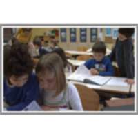 Pouk slovenščine in glasbene umetnosti v drugem razredu icon