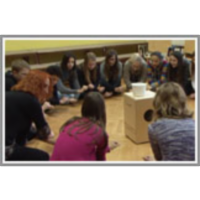 Pouk glasbene umetnosti v sedmem razredu icon