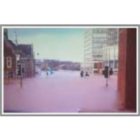 The Consequences of Flooding: Reducing Risk to the Community icon