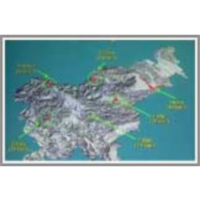 Geološki zavod Slovenije: Onesnaženost tal s težkimi kovinami v Litiji in okolici icon