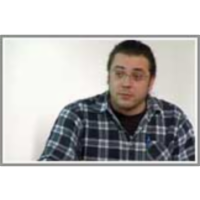 Topographic and geological digital cartography: Knapovže mine (3D model) icon