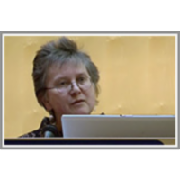 Women, Crime and Criminal Justice icon