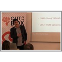 Aritmetika oblik: skriti vzorci v oblakih točk icon