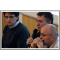 Nacionalni program visokega šolstva RS za obdobje 2011-2020 in vprašanje binarnosti icon