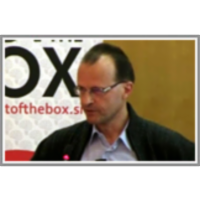 Meditacija - razum izven škatle