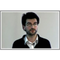 Parameter Estimation of ODE's with Regression Splines: Application to Biological Networks icon