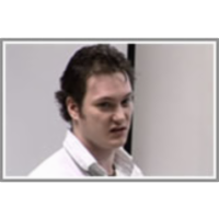 Towards a Polymer Model of Genetic Recombination icon