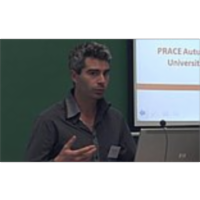 HPC with elsA Hands-on icon