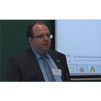 Sensitivity analysis of a notch icon