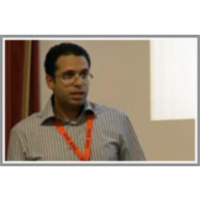 Iterated Local Search for Biclustering of Microarray Data icon