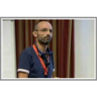 Biologically-aware Latent Dirichlet Allocation (BaLDA) for the Classification of Expression Microarray icon