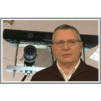 Računalniški vid icon