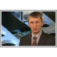 Analiza in sinteza gibanja pri človeku in stroju icon