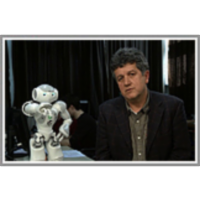 Automatics, robotics and biocybernetics icon