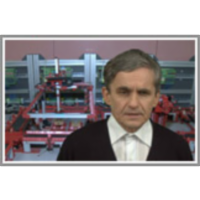 Dynamic, inteligent and integrated manufacturing systems and devices icon