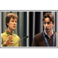 Operational overview and historical background, scientific programme icon