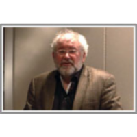 Datamining "Looking backward, looking forward" icon