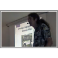 OWL: An Ontology Language for the Semantic Web icon