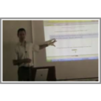 The Semantic Web: Challenges and Applications icon