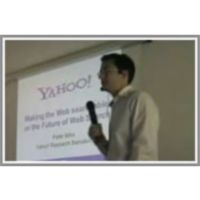 Making the Web Searchable