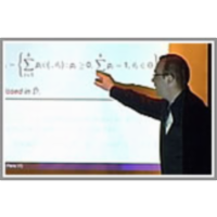 On a L1-Test Statistic of Homogeneity