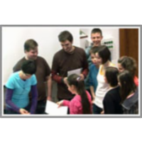 Razglasitev rezultatov in podelitev priznanj in nagrad icon