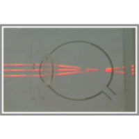 OPTIKA – lom in odboj svetlobe icon