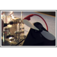 Predstavitev vodikove gorilne celice icon