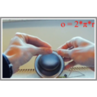 Kako pridobiti vrednost približka števila pi? icon