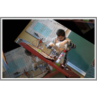 Poskusi v kemiji: Slonja zobna pasta