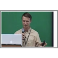 Enterprise and Desktop search (EDS) icon