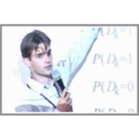 Information Retrieval Modeling (IRM) icon