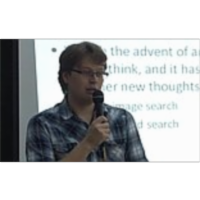 Introduction to Information Retrieval icon