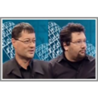 Zoisova nagrajenca 2007 | Zois Award winners 2007 icon