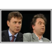 Dežela vmes | The land between