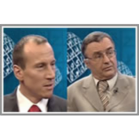 50 let revije Geologija | 50 years of the scientific journal Geologija icon