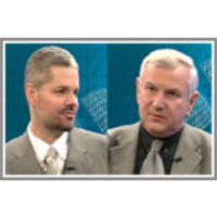 Institut za narodnostna vprašanja | Institute for ethnic studies icon