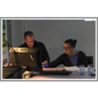 Work to do! Or Caught between two stools: Questioning Production Conditions …