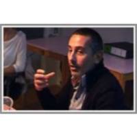 Dreams, Failures and Achievements – Navigating through an institutional desert icon