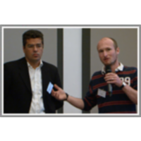 I-SEARCH multimodal search icon