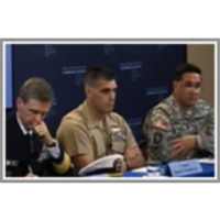 Leading by Example icon