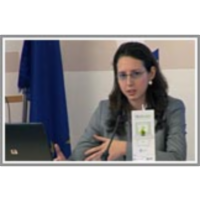 Legislative framework on the European level (key legislation and legislation needed for successful eHealth implementation) icon