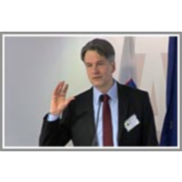 Denmark as a Europe's forerunner in eHealth: Presentation of the eHealth portal