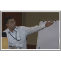 Algorithm for answer graph construction for keyword queries on RDF data icon