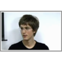 PhD Thesis Defense: Dynamics of large networks icon