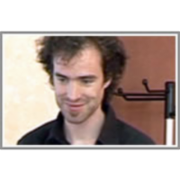 Transductive Rademacher complexities for learning over a graph icon